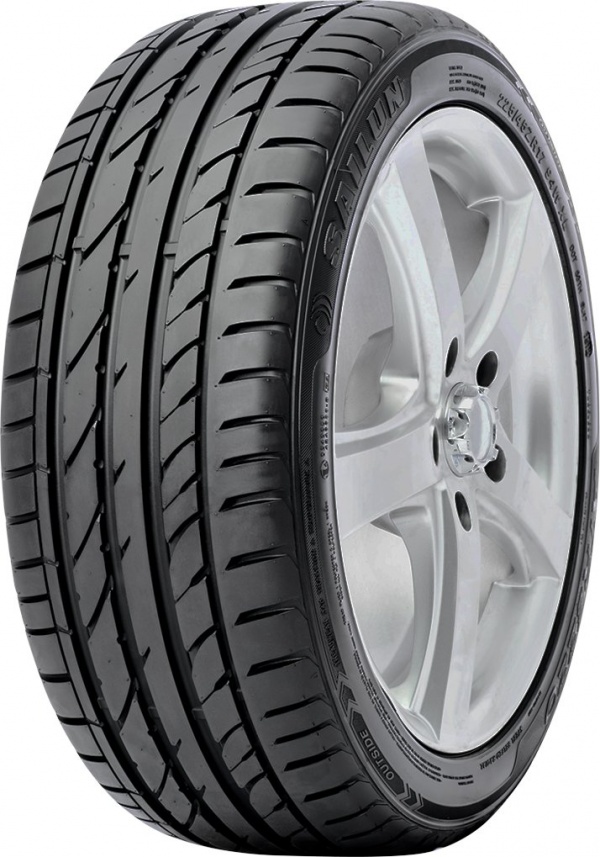 Sailun Atrezzo ZSR 235/60 R18 107V  