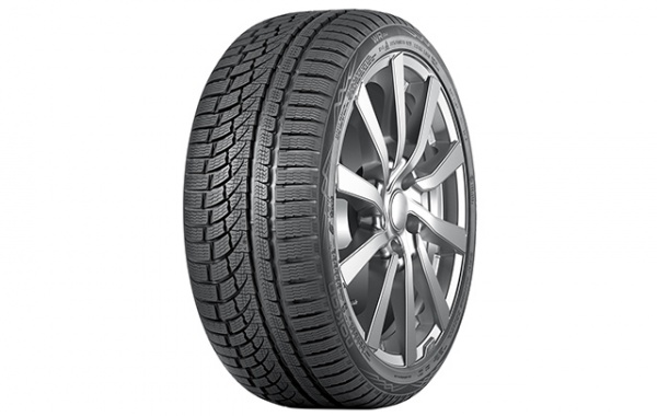 Nokian WR A4 215/50 R18 92V