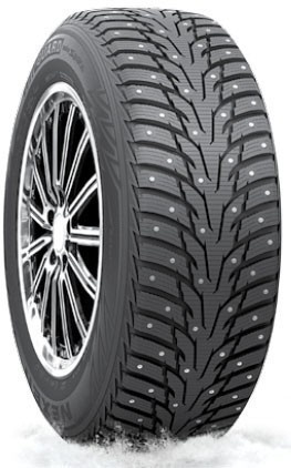 Nexen Winguard winSpike WH62 225/60 R16 102T  шип