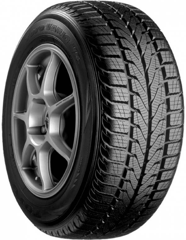 Toyo Vario V2+ 155/80 R13 79T