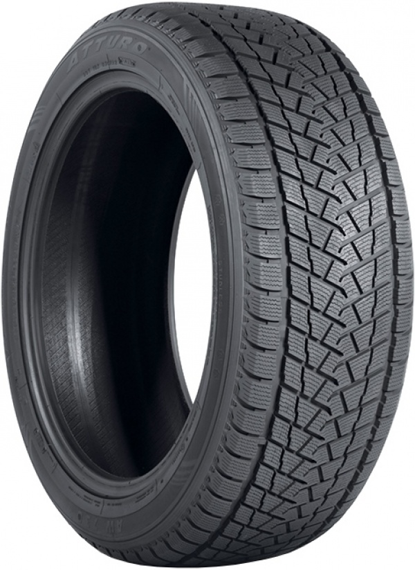 Atturo AW730 Ice 235/60 R18 107H XL не шип