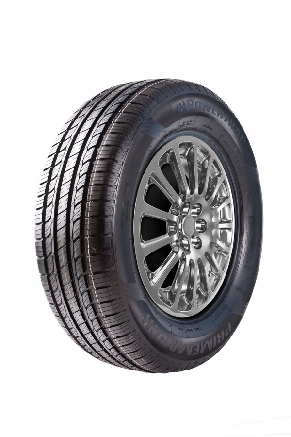 Powertrac Prime March 275/70 R16 114H