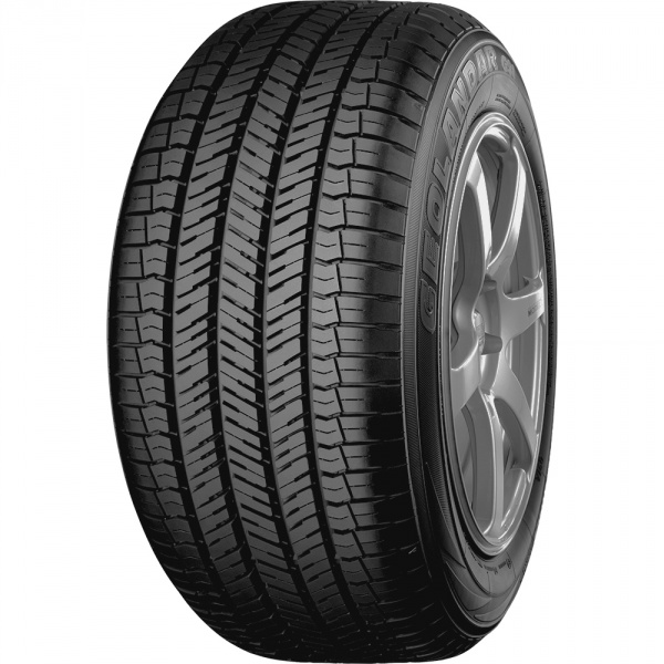 Yokohama Geolandar G91AV 235/55 R18 100H