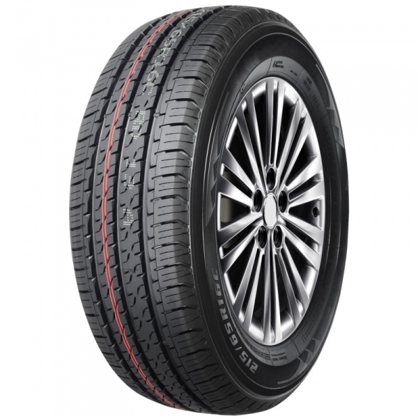 Sportrak SP-796 215/75 R16C 116/114R