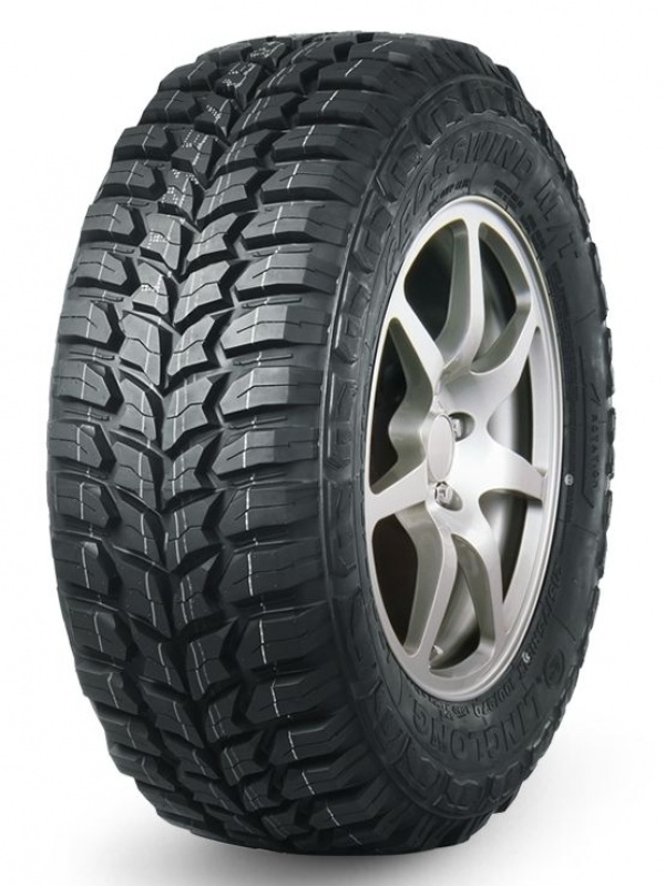 LingLong Crosswind M/T 205/80 R16 110/108Q не шип