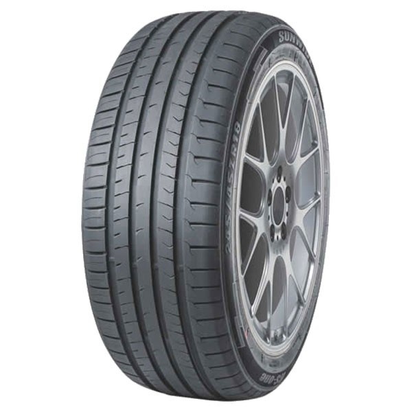 Sunwide RS-One 205/55 R16 91W