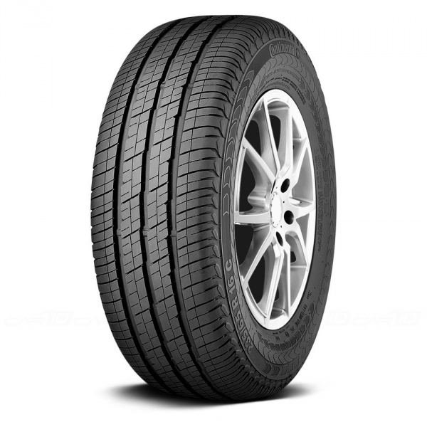 Continental Vanco 2 215/65 R16C 109/107T  