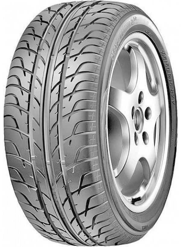 Riken Maystorm 2 B3 205/50 R15 86V