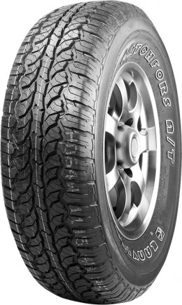 Lanvigator CatchFors A/T 265/70 R16 111T OWL не шип