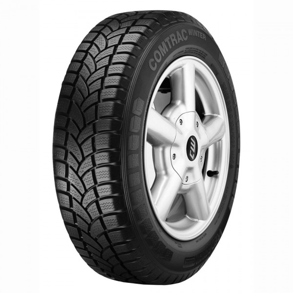 Vredestein Comtrac Winter 235/60 R17C 117/115R не шип