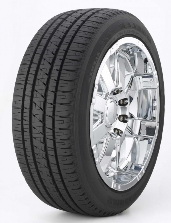 Bridgestone Dueler H/L Alenza 275/60 R20 114H