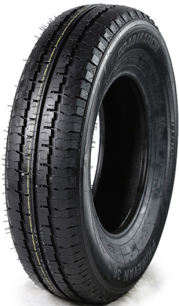 Roadmarch Primevan 36 205/65 R16C 107/105R  