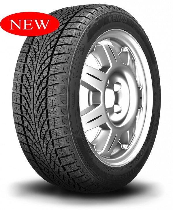 Kenda Wintergen 2 KR501 215/65 R16 98H не шип