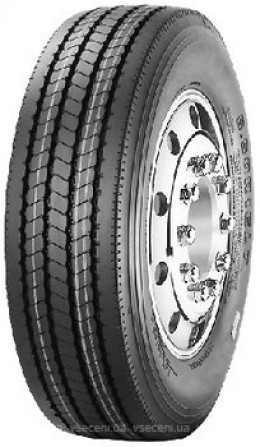 Sportrak SP302 235/75 17.5 143/141L универсальная