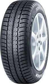 Matador MP 61 Adhessa 205/55 R16 91H не шип