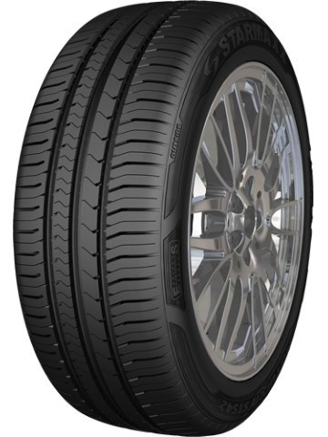 Starmaxx Naturen ST542 195/50 R16 88V XL