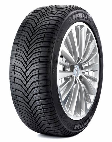 Michelin Cross Climate SUV 235/50 R18 101V XL