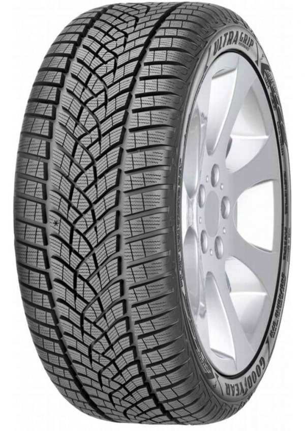 Goodyear UltraGrip Performance Gen-1 215/65 R17 99V не шип