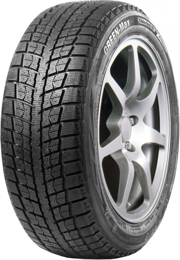 LingLong GreenMax Ice I-15 Winter 175/65 R14 86T XL не шип