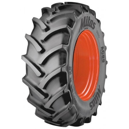 Mitas AC 65 710/70 R38 166D/169A8