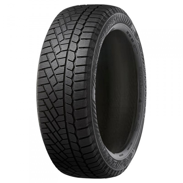 Gislaved Soft Frost 200 SUV 235/65 R17 108T FR XL не шип