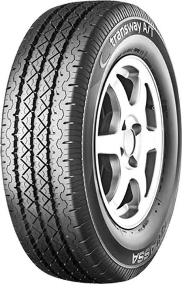 Lassa Transway A/T 235/65 R16C 121/119Q  