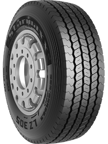 Starmaxx LZ305 215/75 17.5 135/133J универсальная