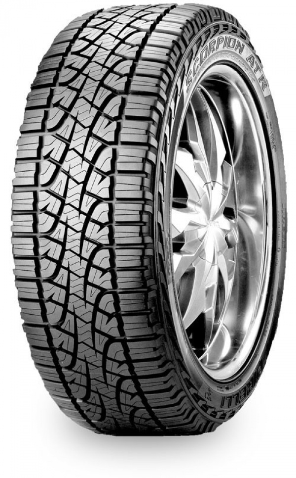 Pirelli Scorpion ATR 185/75 R16 93T