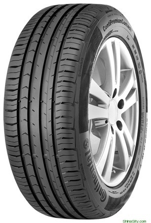 Continental ContiPremiumContact 5 205/55 R17 95Y XL