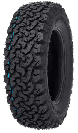 Collins (наварка) Ranger A/T EVO 205/65 R17 96T  