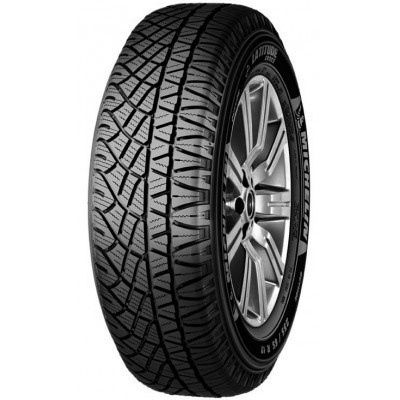 Michelin Latitude Cross 225/70 R17 108T XL не шип