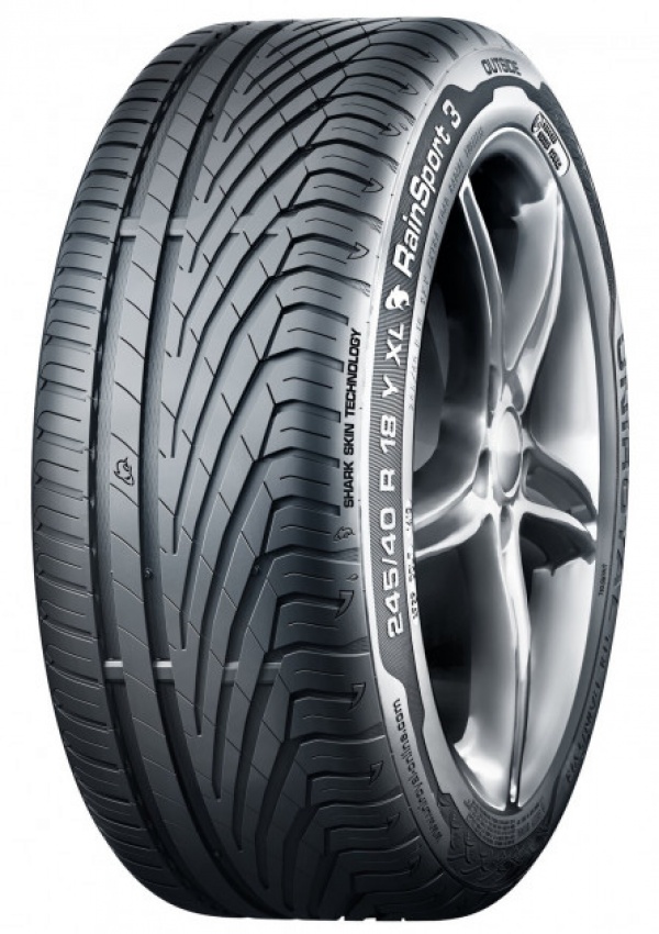 Uniroyal Rain Sport 3 215/50 R17 91Y