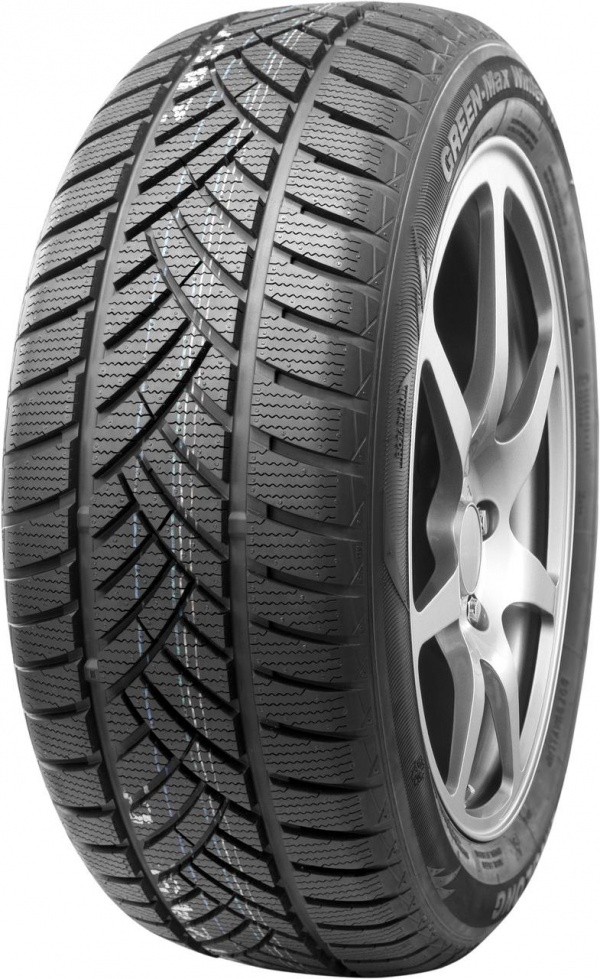 LingLong Green-Max Winter HP 215/65 R16 98H не шип