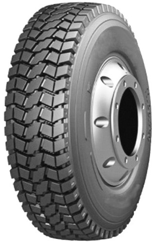 Aplus D608 12.00 R20 156/153K ведущая с кам + фл