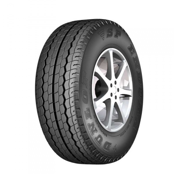 Dunlop SP Endura 225/70 R15 112/110R