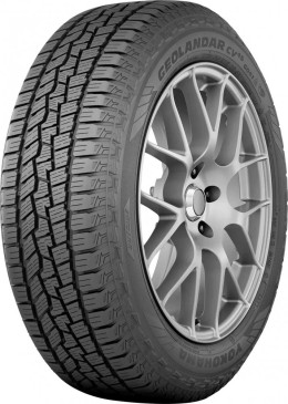 Yokohama Geolandar CV 4S G061 275/65 R18 116H  