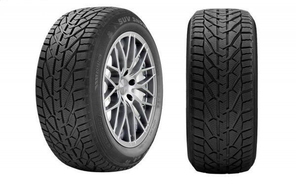 Tigar SUV Winter 285/60 R18 116H не шип