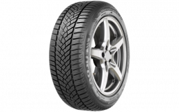 Fulda Kristall Control HP 2 195/65 R15 91H  не шип