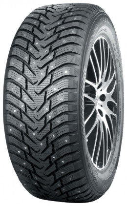 Nokian Hakkapeliitta 8 SUV 235/55 R20 102T під шип