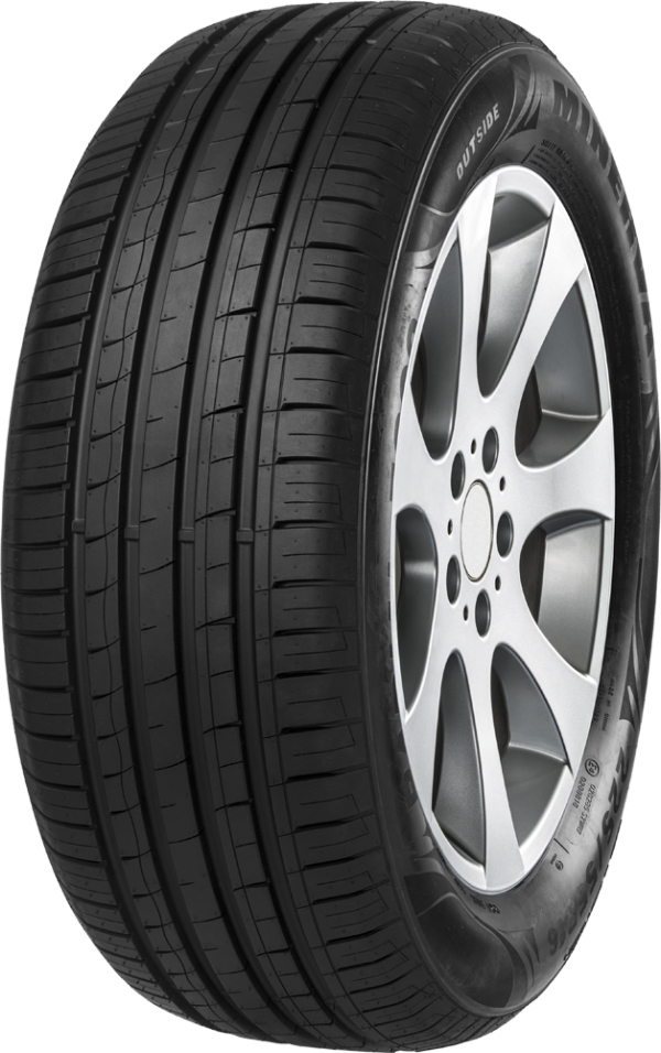 Minerva F209 205/55 R16 94V XL