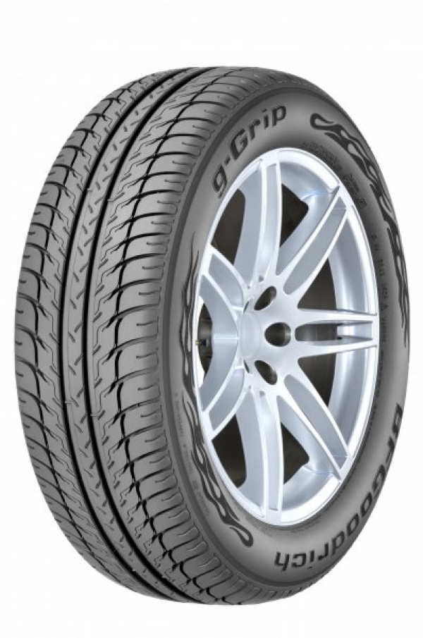 BFGoodrich G-Grip 195/50 R16 88V XL