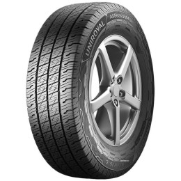 Uniroyal AllSeason Max 215/65 R16C 109/107T  