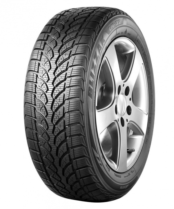 Bridgestone Blizzak LM-32 295/35 R20 105W XL не шип