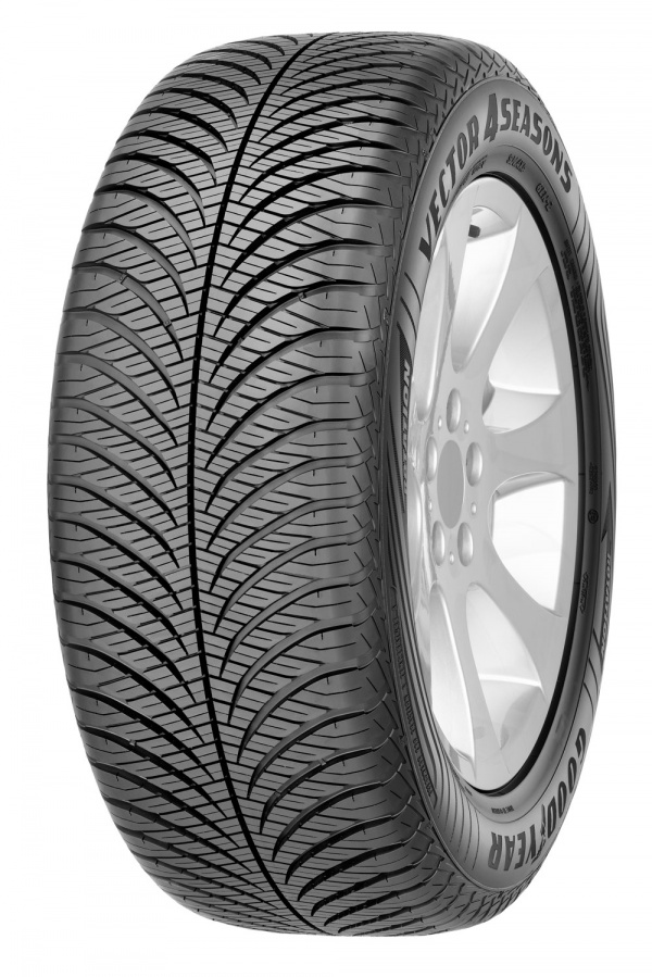 Goodyear Vector 4 Seasons Gen-2 195/50 R15 82H  