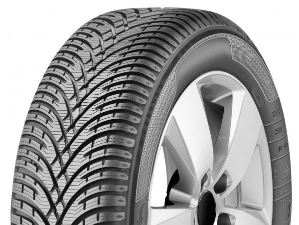 BFGoodrich G-Force Winter 2 235/50 R18 101V XL не шип