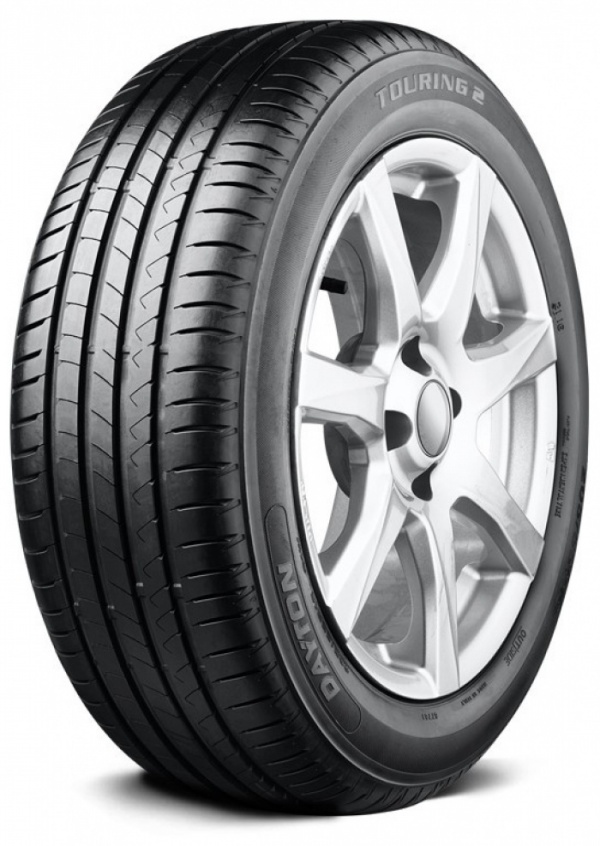 Dayton Touring 2 225/40 R18 92Y