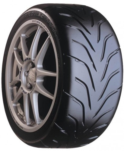 Toyo Proxes R888 345/30 R19 105Y