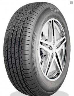 Tigar SUV Summer 225/60 R17 99V  