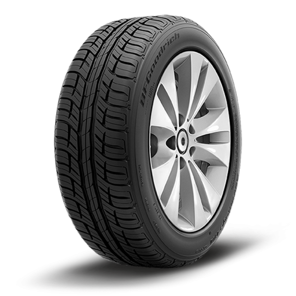 BFGoodrich Advantage T/A SUV 245/70 R16 111T XL