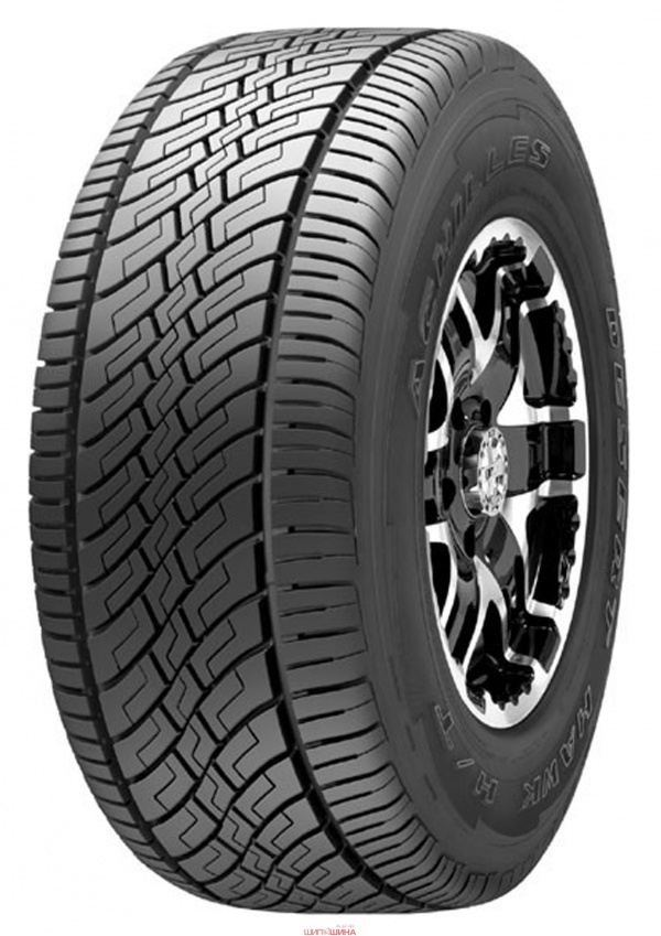 Achilles Desert Hawk H/T 275/60 R17 110H